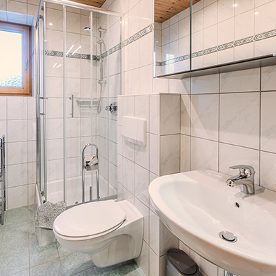 Appartement Anna